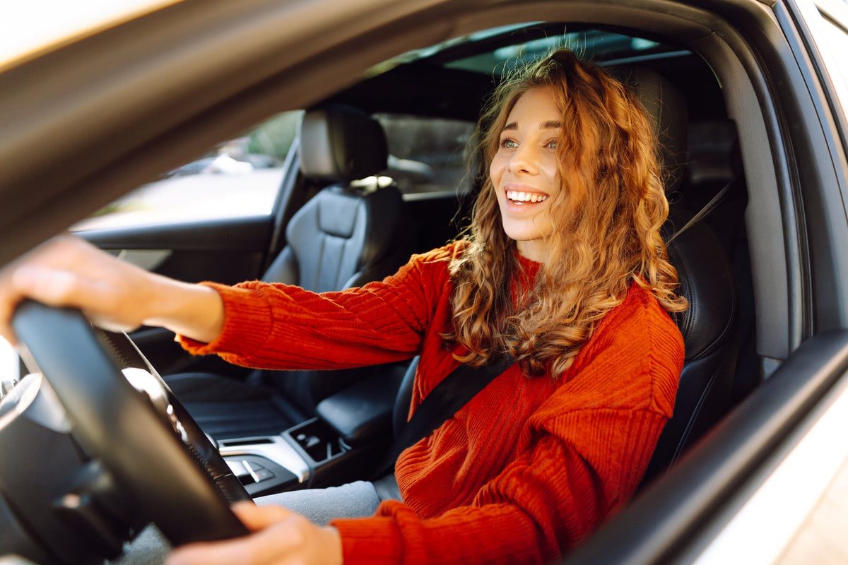 Driving with SI Joint Pain? Here’s How to Stay Comfortable Behind the – BodSupport