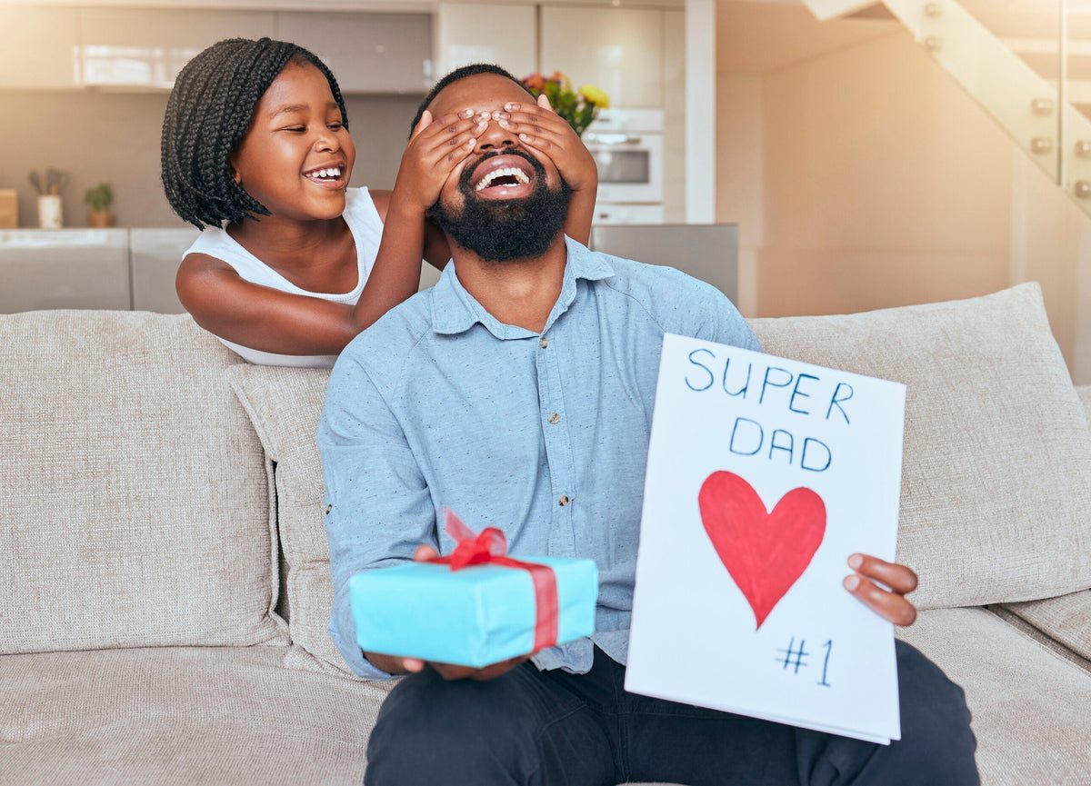 Health and Wellness Gifts He’ll Actually Use – BodSupport