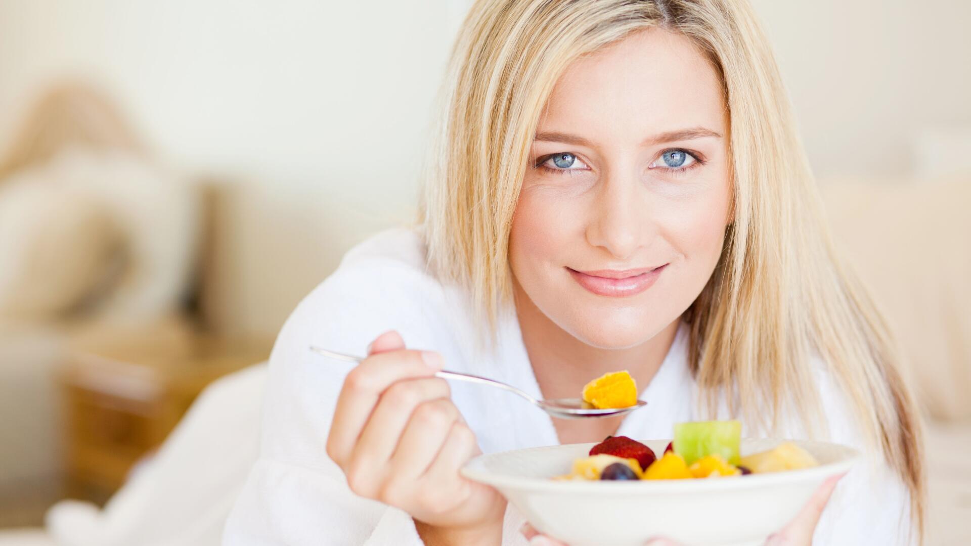 Oats: Multi-Beneficial Food for Women