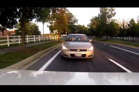 The Dangers of Driving with Alzheimer’s