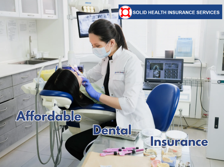 The Real Value of Dental Insurance: Protecting Your Smile and Your Wallet