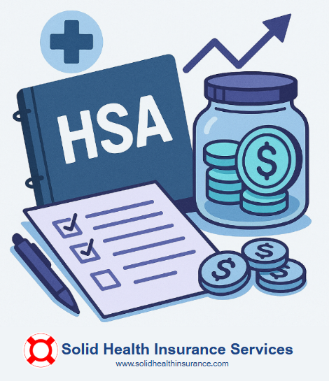 2026 HSA Contribution Limits Explained: How to Choose the Best Health Plan