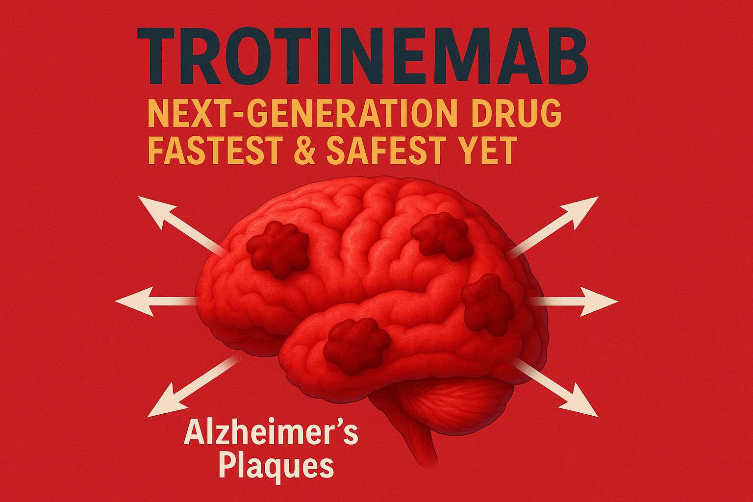 A New Hope for Alzheimer’s