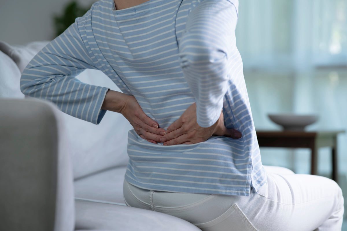 Can Sitting Too Long Trigger Spinal Stenosis Symptoms? – BodSupport