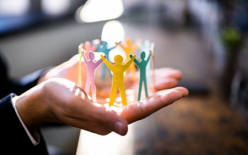 Healing the Healers: Servant Leadership and Moral Injury