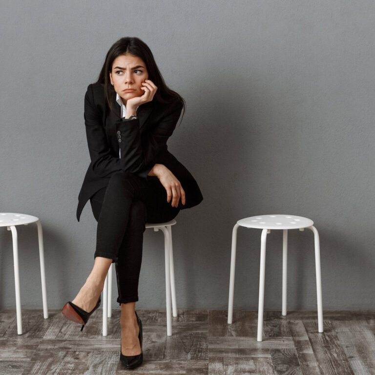 How Bad Sitting Habits Are Affecting Your Digestion—and What to Do Abo – BodSupport