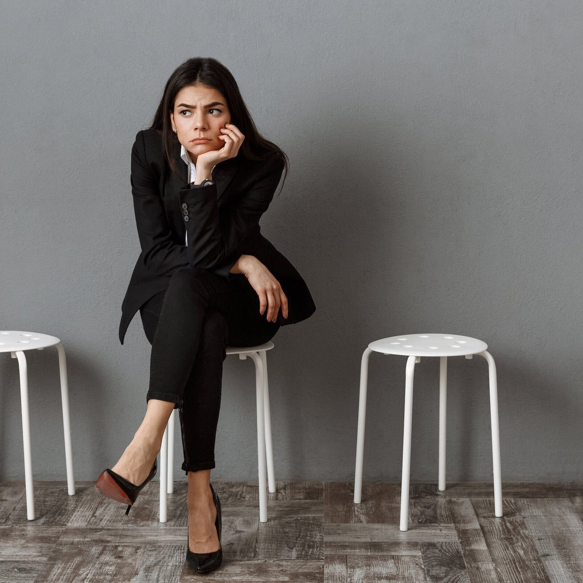 How Bad Sitting Habits Are Affecting Your Digestion—and What to Do Abo – BodSupport
