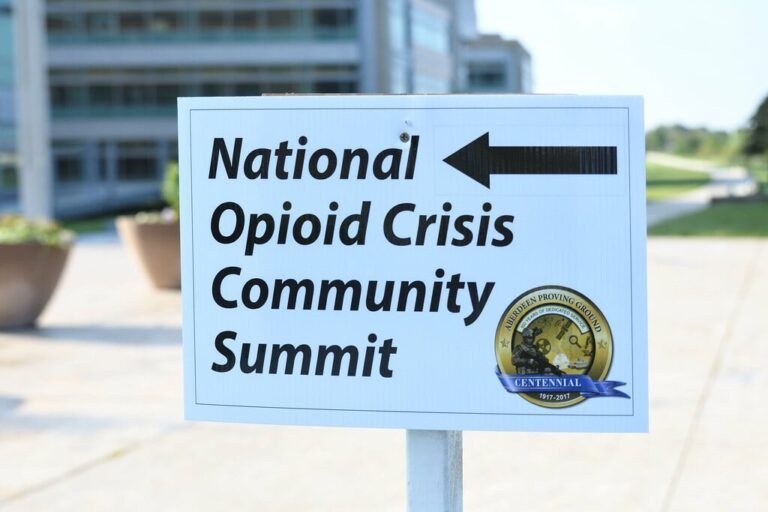 Opioids & Dementia: New Study Finds Strong Link