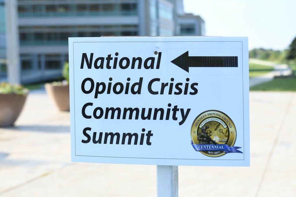 Opioids & Dementia: New Study Finds Strong Link