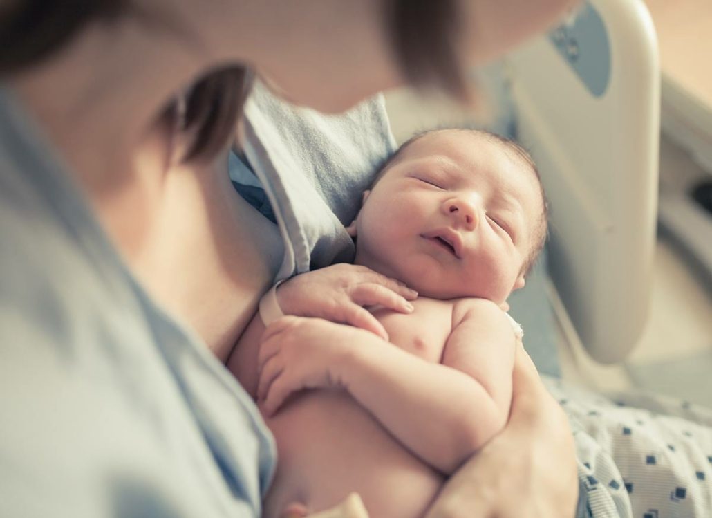 What No One Prepares You For After Birth And How to Get Ahead of It