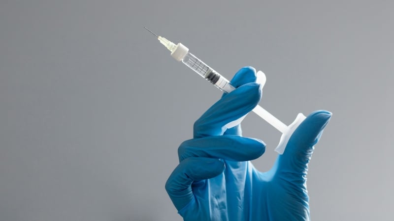 1 Shot at Birth May Protect Kids From HIV for Years
