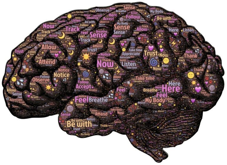 Aphasia: Word Jumbles in Alzheimer’s