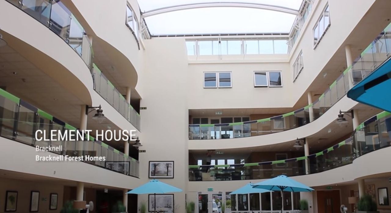Designing Homes for Extra Care