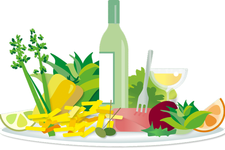 Genetic Alzheimer’s Risk? Mediterranean Diet Fights Back