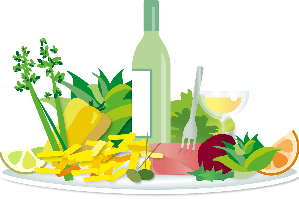 Genetic Alzheimer’s Risk? Mediterranean Diet Fights Back