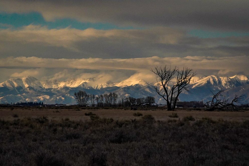 Medicaid Cuts Could Have Vast Ripple Effects in This Rural Colorado Community
