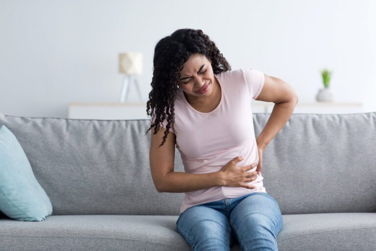 When Lower Back Pain Signals a Kidney Infection: Symptoms, Causes, and Next Steps