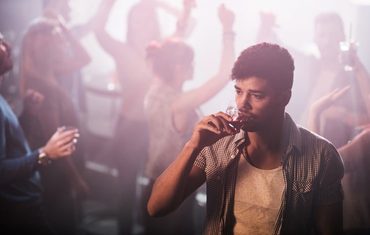 Why Weekend Drinking Might Be Hurting More Than Just Your Liver