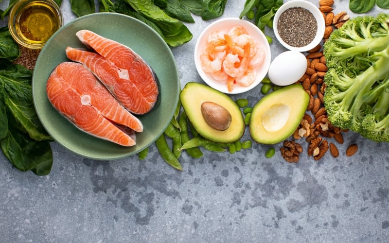 Researchers Say These 10 Foods Can Slow Aging