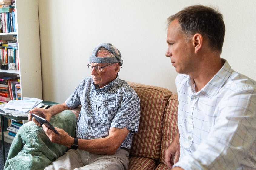 3-Minute ‘Fastball’ Alzheimer’s Test Could Speed Access to Leqembi