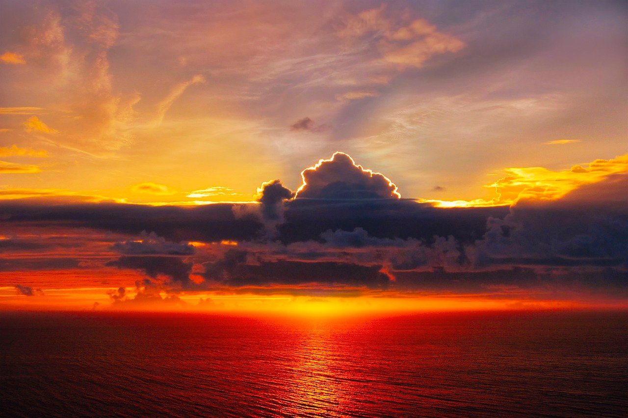 5 Tips to Ease Sundowning in Dementia