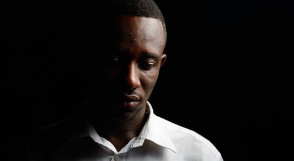 A Man’s Battle With Depression and Finding Strength in Friendship