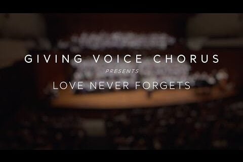 America’s Amazing Alzheimer’s Choir