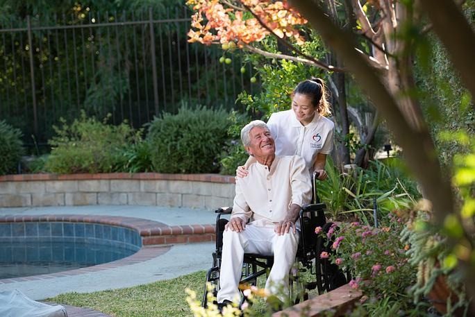 Caregivers Meeting the Unique Needs of People with Dementia