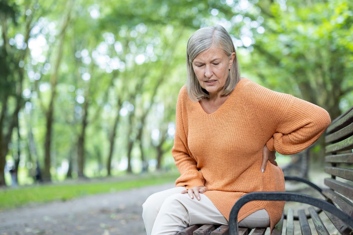 How Seat Cushions Can Help – BodSupport
