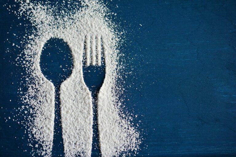 Is Sugar Really to Blame for Alzheimer’s?