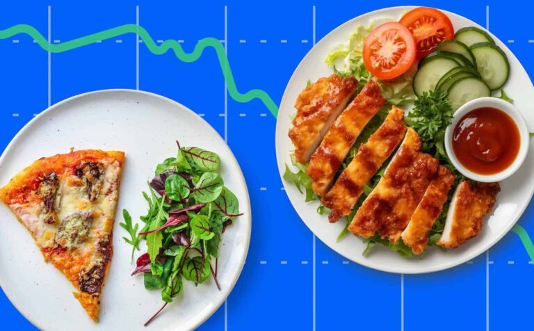 Macros vs Calories: What Should You Track?