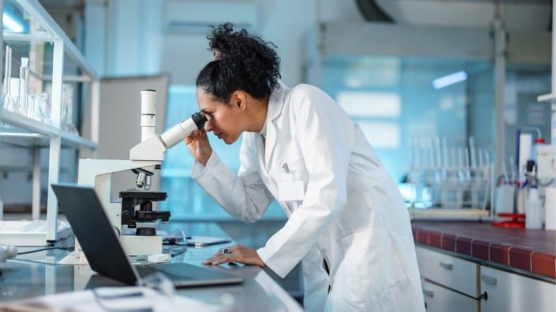 Patch Could Allow You to Test for Skin Cancer at Home