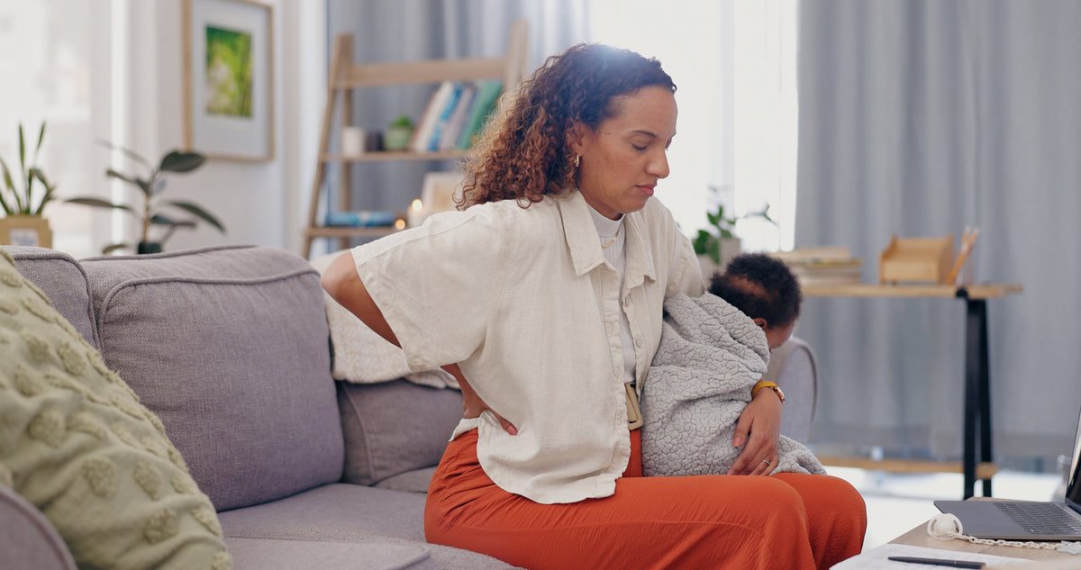 Support Solutions Every Mom Shou – BodSupport
