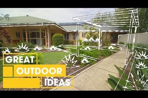 The Alzheimer’s Garden