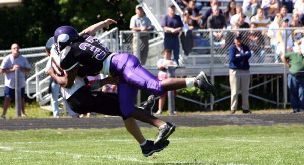 The Hidden Dangers of Repeat Concussions in Teen Athletes: What Happens Inside the Developing Brain