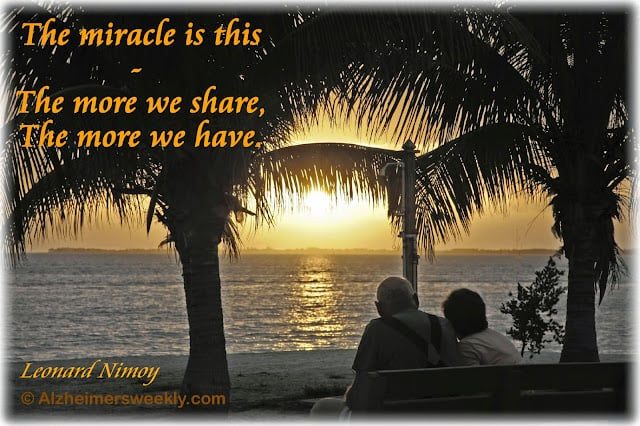 Thought of the Week: Miracle