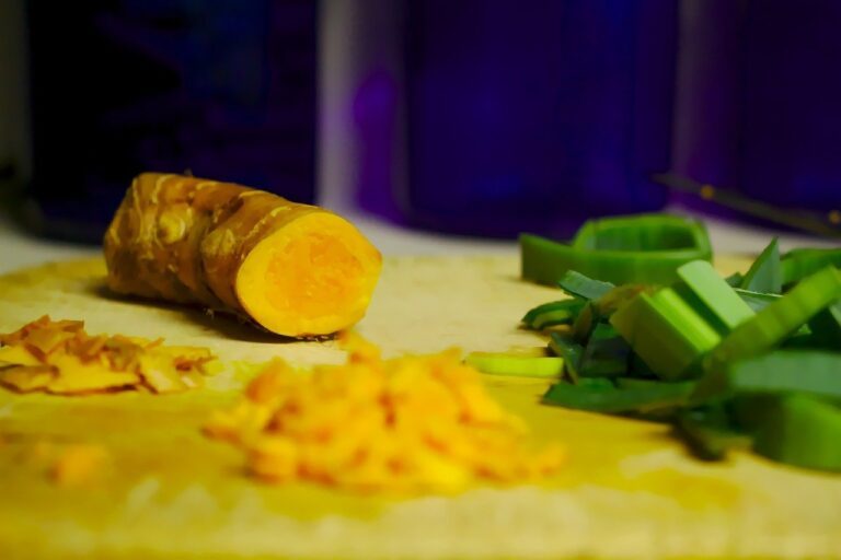 UCLA: Memory-Mood Boosted by Curcumin Despite Aging