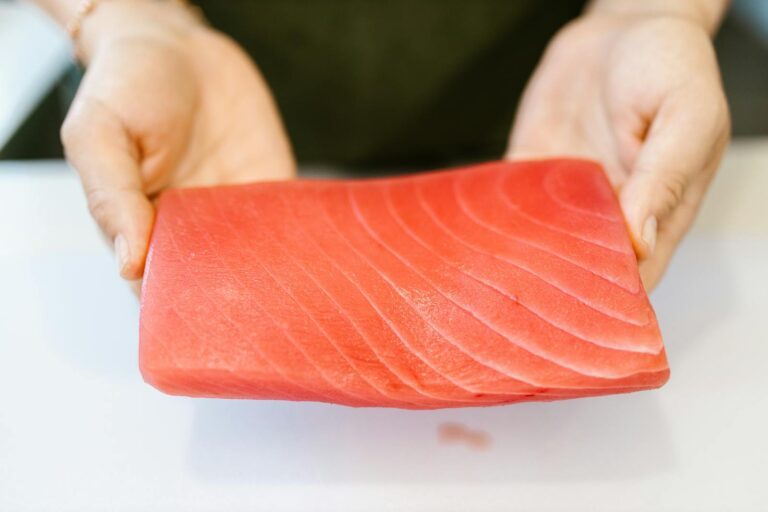 Women Need More Omega-3 to Prevent Alzheimer’s