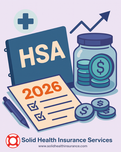 2026 Health Savings Account (HSA) Updates: Big Beautiful Bill Explained