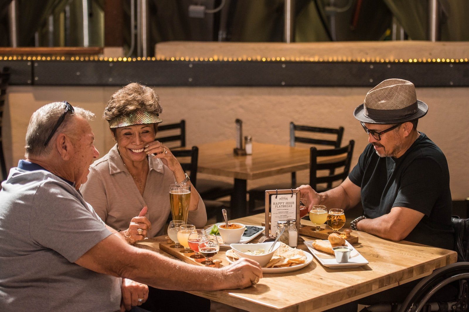 5 Communication Tips for Dementia Caregivers