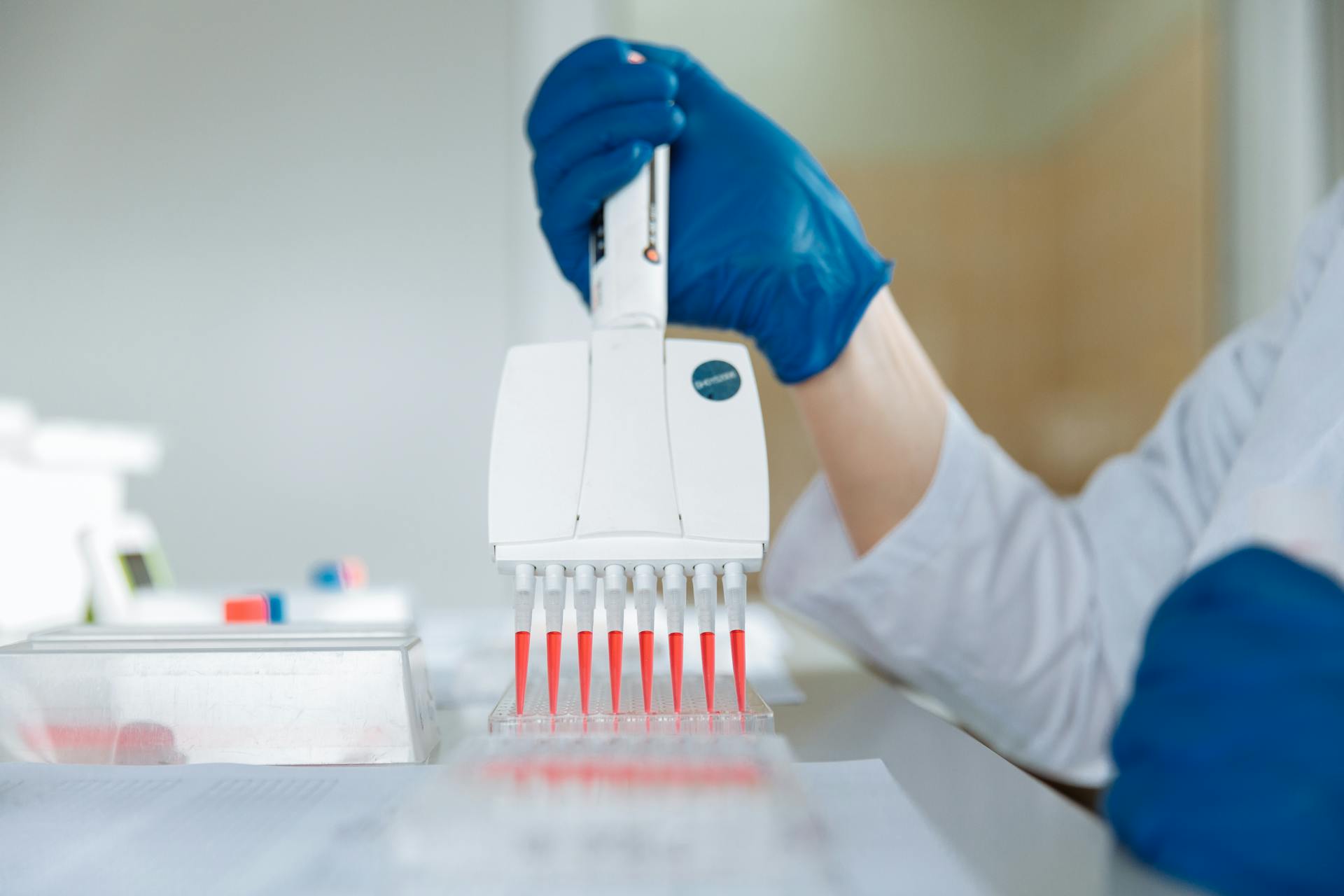 A Test to Rule Out Alzheimer’s With 98% Accuracy