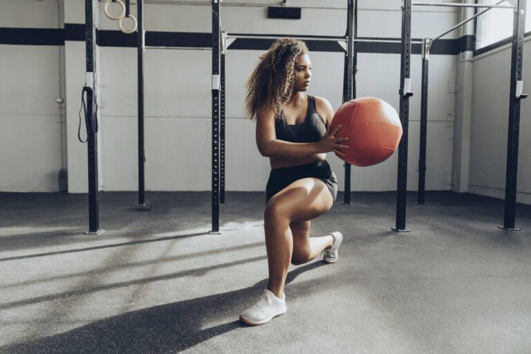 Avoiding Muscle Loss on GLP-1s
