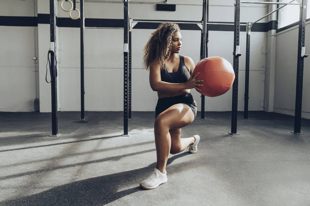 Avoiding Muscle Loss on GLP-1s
