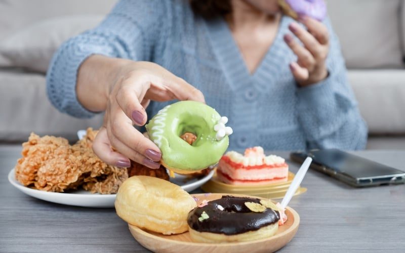 Can You Really Be Addicted to Food? Researchers Are Uncovering Convincing Similarities to Drug Addiction