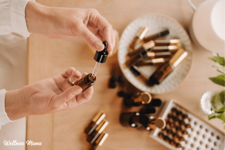 Essential Oil Safety (Precautions and Risks)