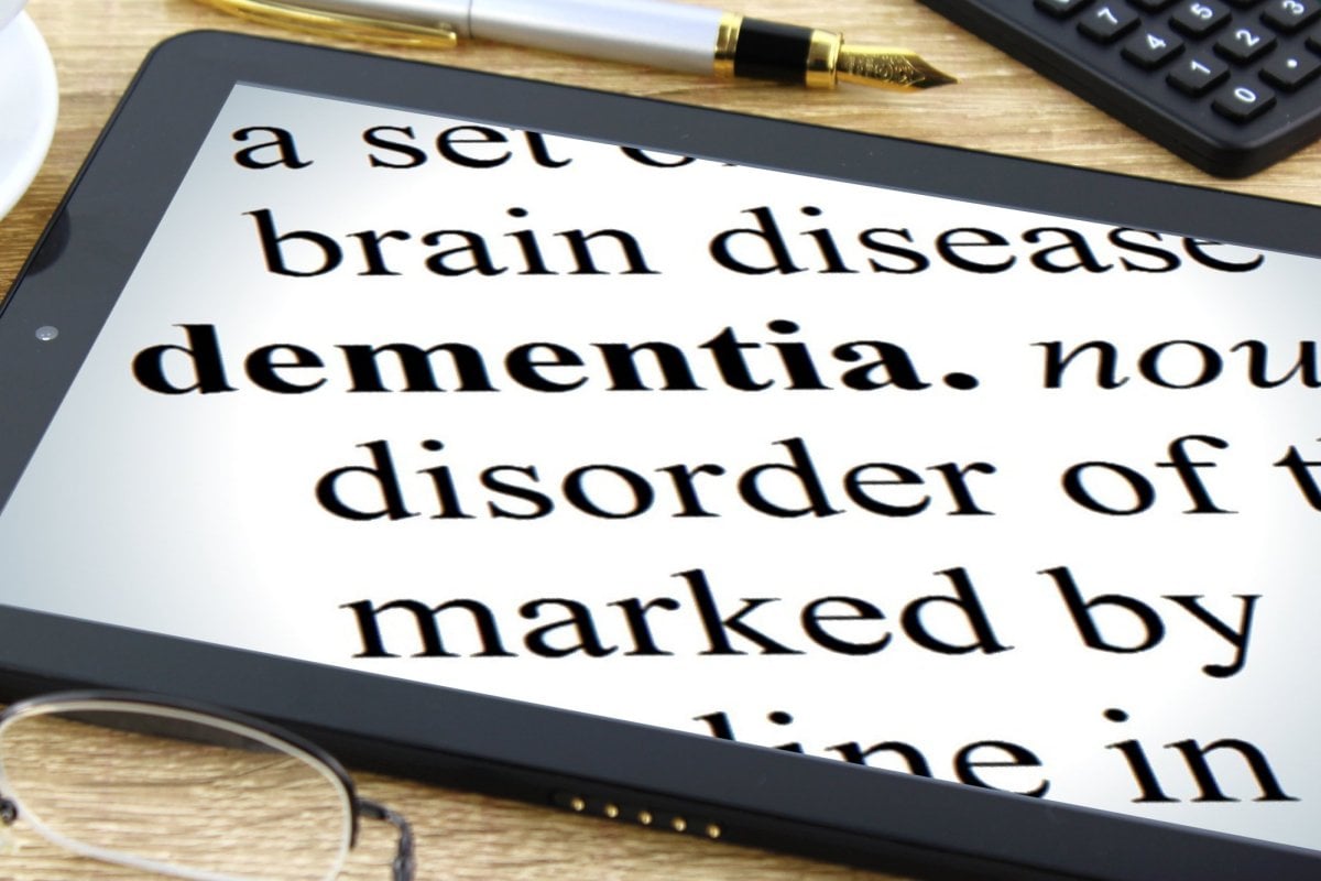 Experts Can Diagnose Lewy Body Dementia 18 Months Faster