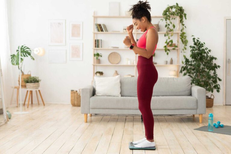 Healthy Weekly Weight Change: What’s Safe?