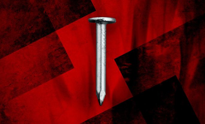 It’s Not About the Nail: The One Thing Women Need They Aren’t Getting From Men