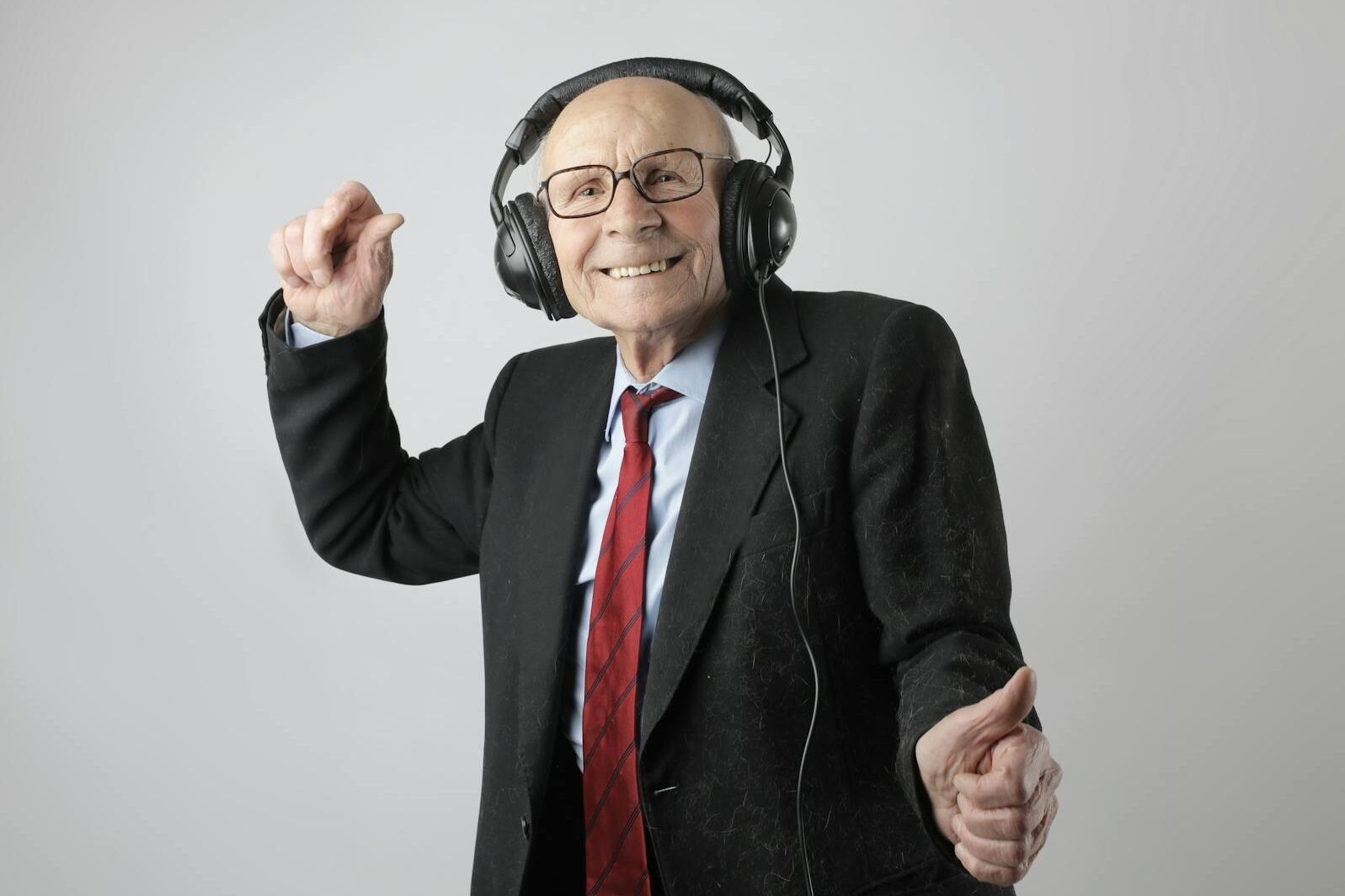 Music After 70 Cuts Dementia 39%