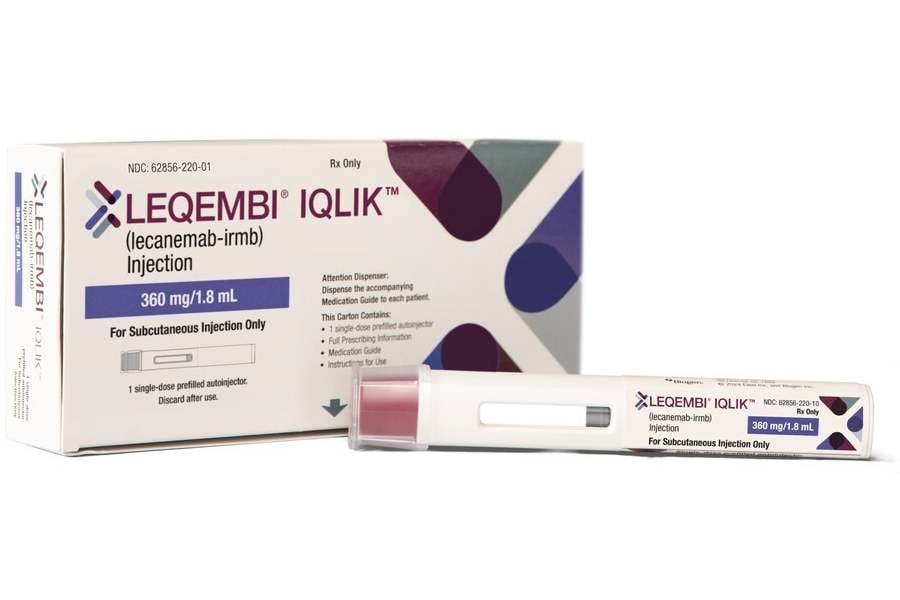 New At-Home Leqembi: What It Means for Alzheimer’s